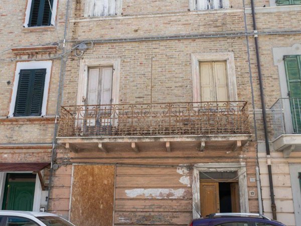 casa indipendente in vendita a Civitanova Marche