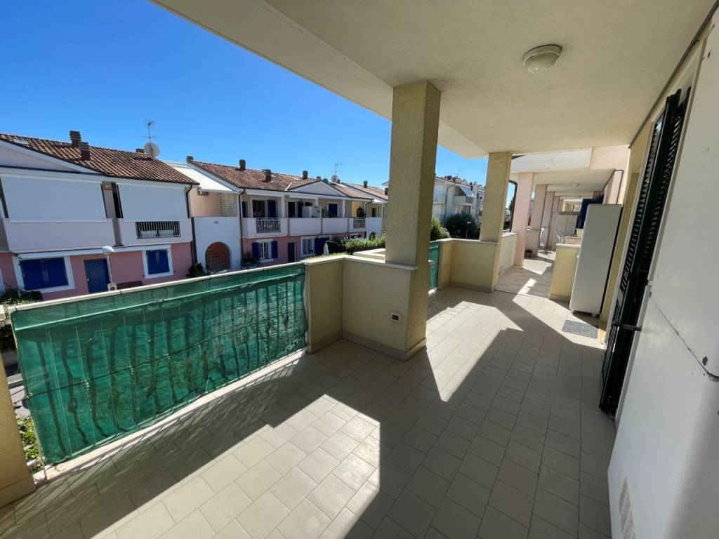 appartamento in vendita a Civitanova Marche in zona San Marone
