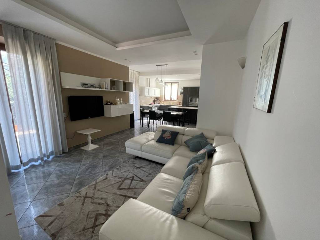 appartamento in vendita a Civitanova Marche in zona San Marone