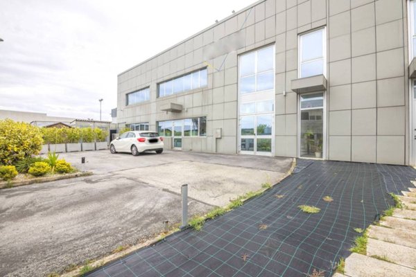 negozio in vendita a Civitanova Marche