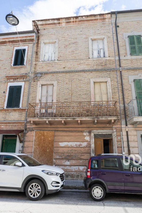 appartamento in vendita a Civitanova Marche