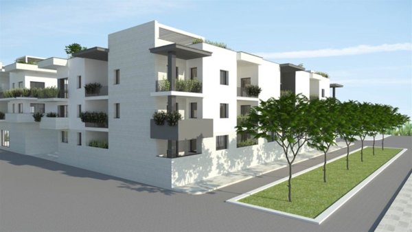 appartamento in vendita a Civitanova Marche