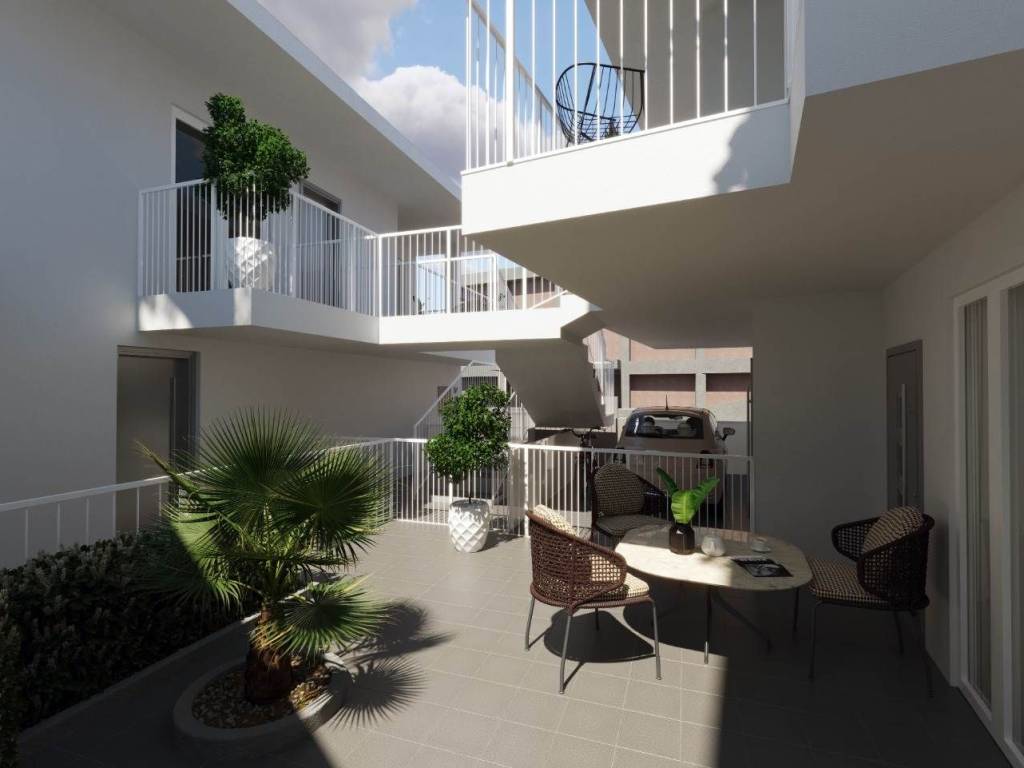 appartamento in vendita a Civitanova Marche