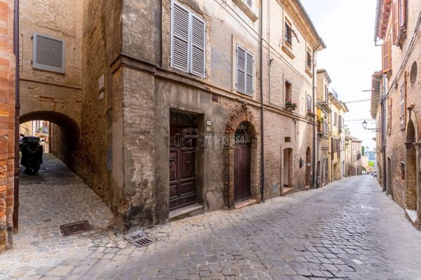casa indipendente in vendita a Civitanova Marche