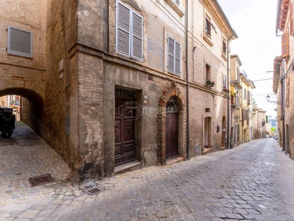 casa indipendente in vendita a Civitanova Marche