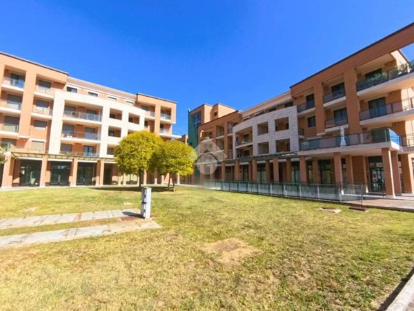 appartamento in vendita a Civitanova Marche in zona San Marone