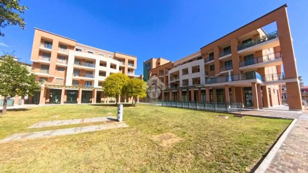 appartamento in vendita a Civitanova Marche