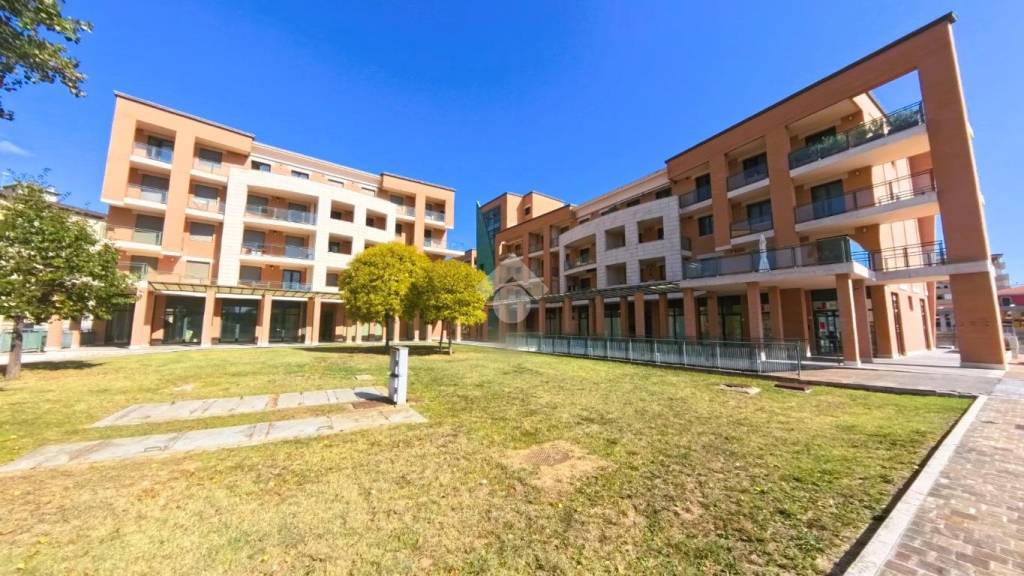 appartamento in vendita a Civitanova Marche