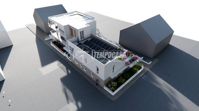 appartamento in vendita a Civitanova Marche in zona Santa Maria Apparente