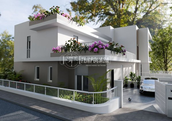 appartamento in vendita a Civitanova Marche