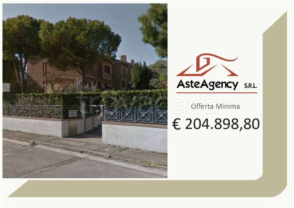 casa indipendente in vendita a Civitanova Marche