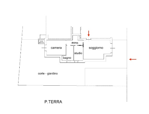 appartamento in vendita a Civitanova Marche