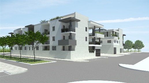 appartamento in vendita a Civitanova Marche in zona San Marone