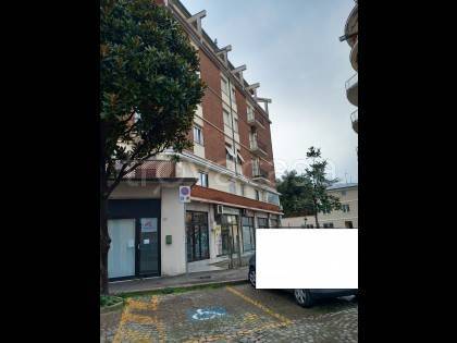 appartamento in vendita a Civitanova Marche