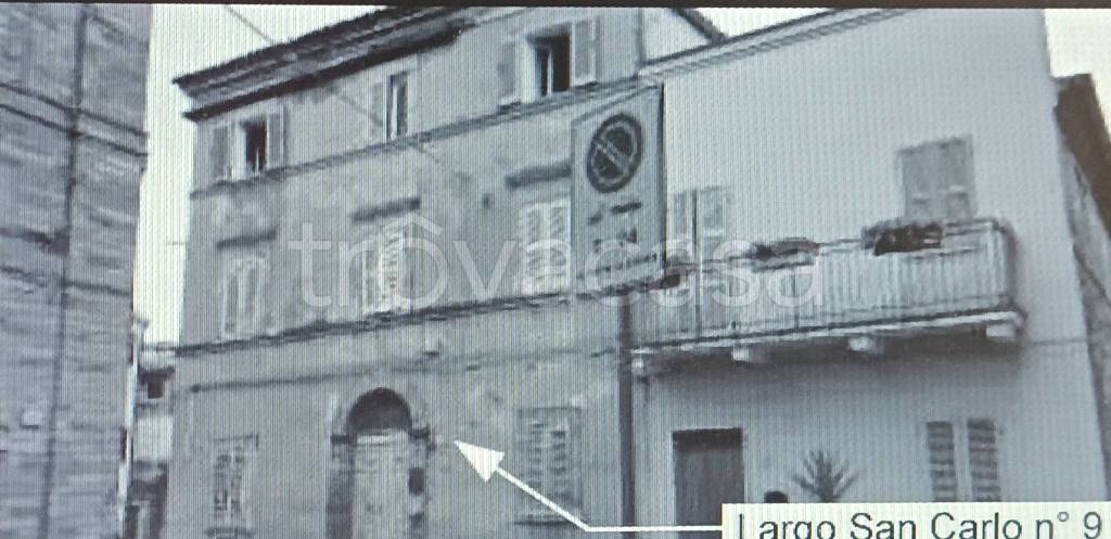 appartamento in vendita a Civitanova Marche