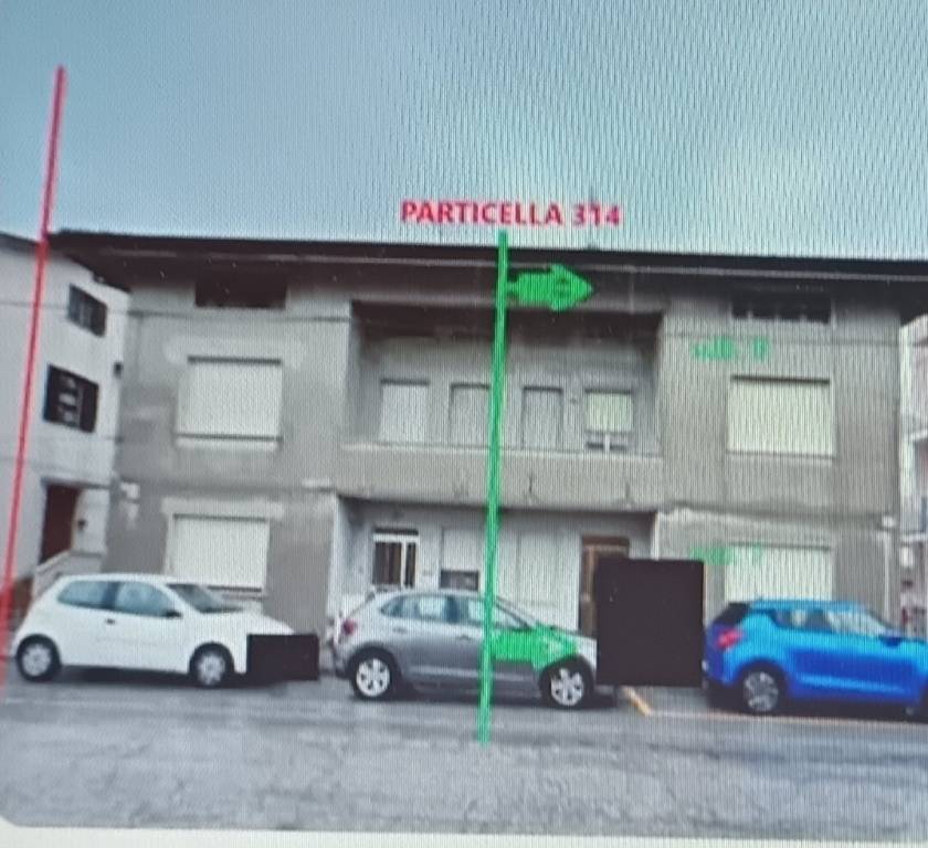 appartamento in vendita a Civitanova Marche
