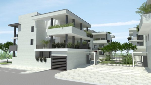 ufficio in vendita a Civitanova Marche