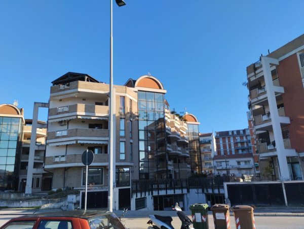 appartamento in vendita a Civitanova Marche