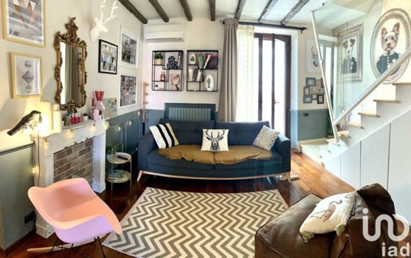 appartamento in vendita a Civitanova Marche