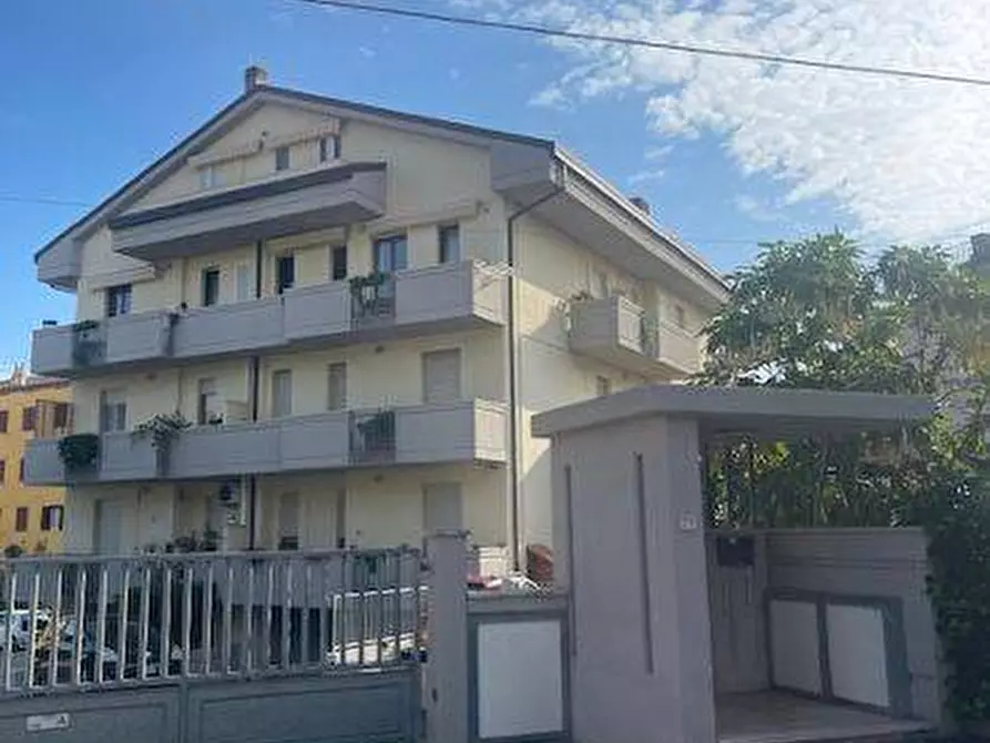 appartamento in vendita a Civitanova Marche