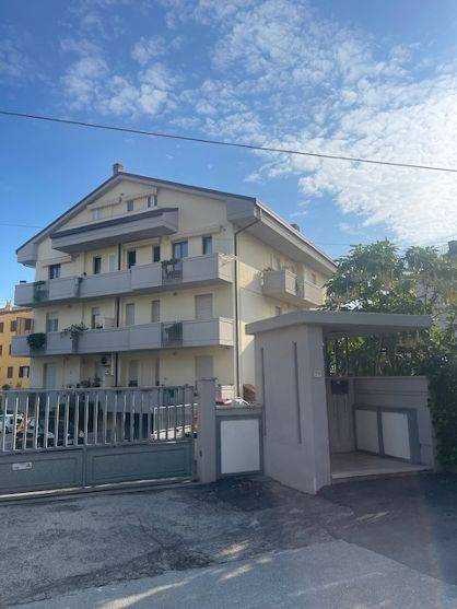 appartamento in vendita a Civitanova Marche