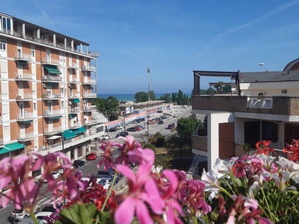 appartamento in vendita a Civitanova Marche