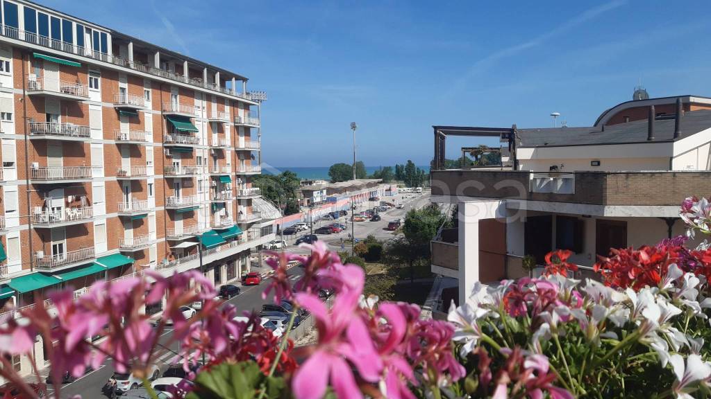appartamento in vendita a Civitanova Marche