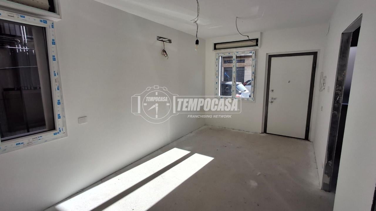 appartamento in vendita a Civitanova Marche