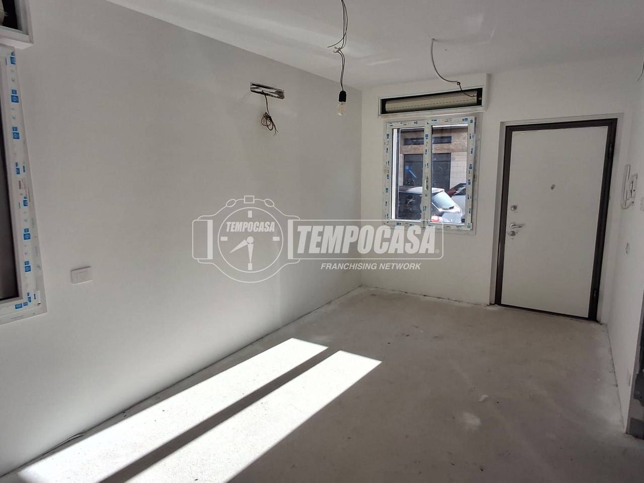 appartamento in vendita a Civitanova Marche