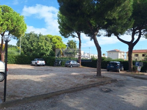 appartamento in vendita a Civitanova Marche in zona Fontespina