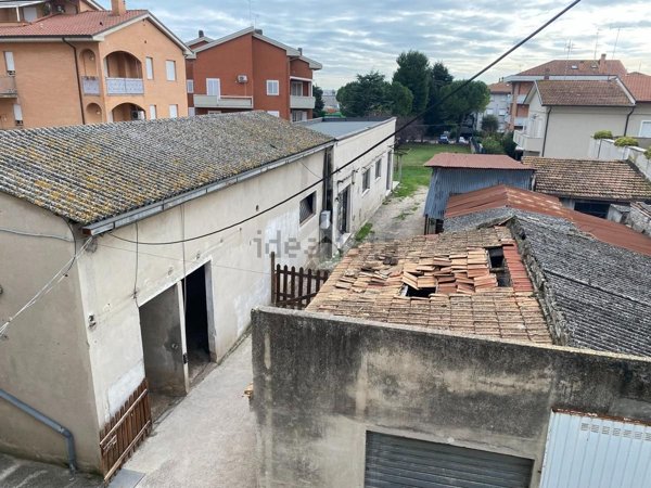 appartamento in vendita a Civitanova Marche