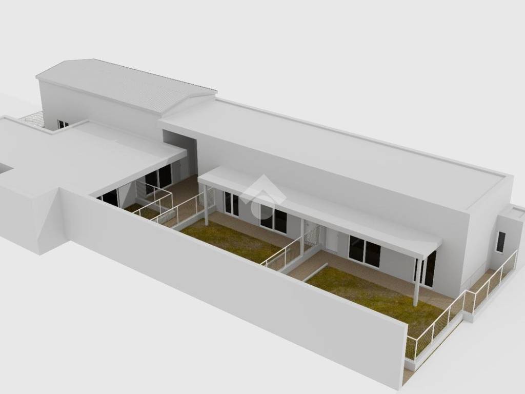 appartamento in vendita a Civitanova Marche