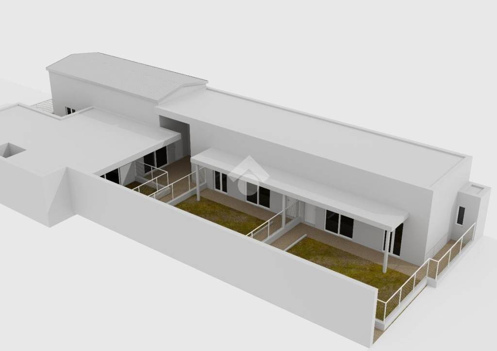 appartamento in vendita a Civitanova Marche