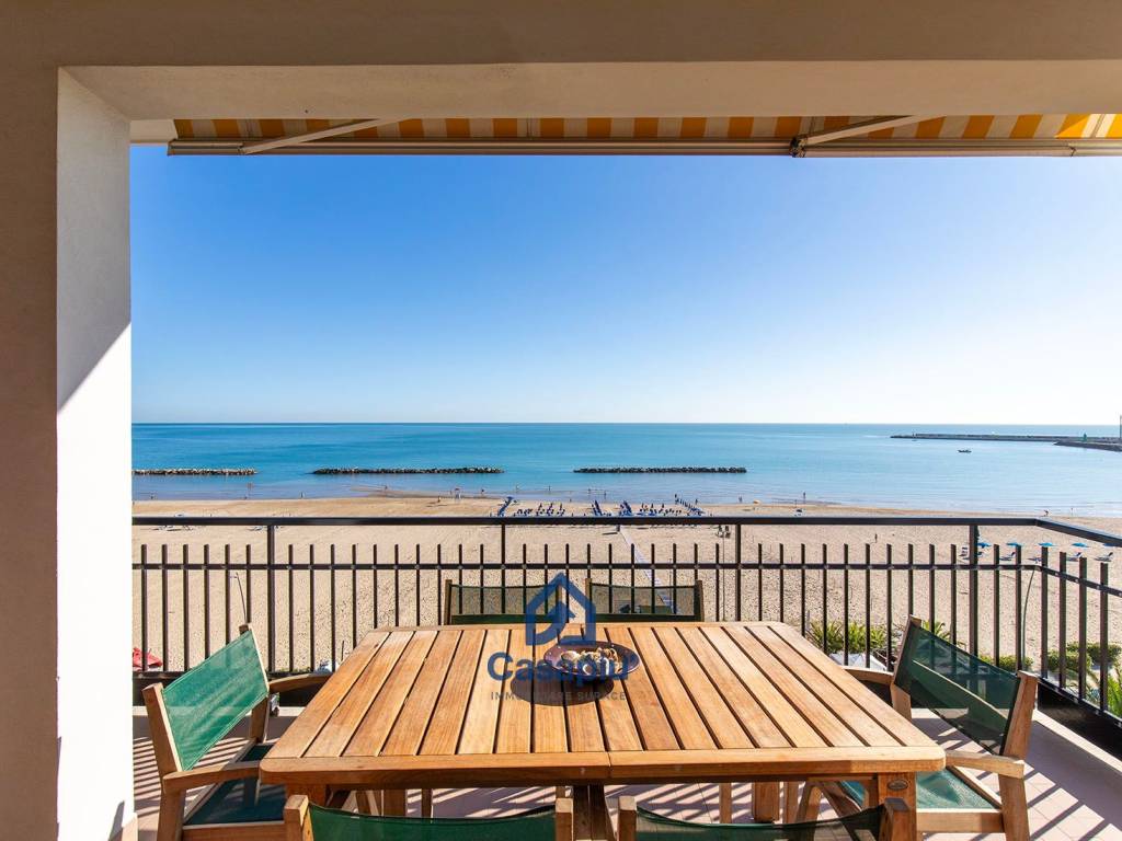 appartamento in vendita a Civitanova Marche in zona Fontespina