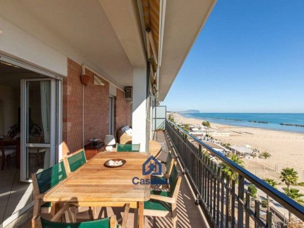 appartamento in vendita a Civitanova Marche