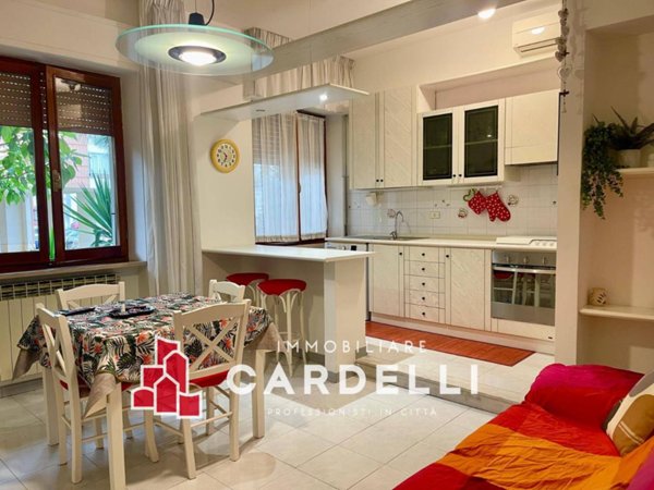 appartamento in vendita a Civitanova Marche