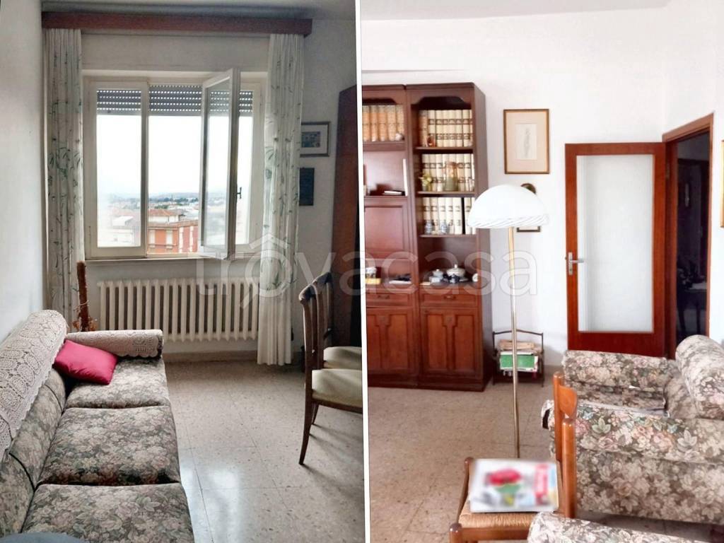 appartamento in vendita a Civitanova Marche in zona San Marone