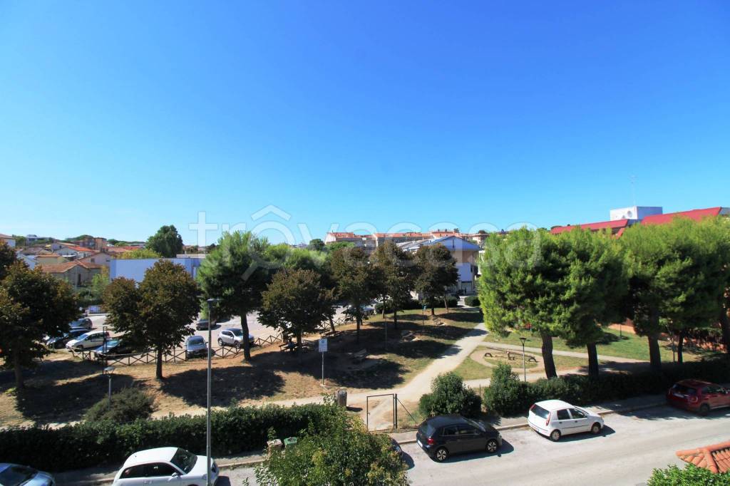 appartamento in vendita a Civitanova Marche