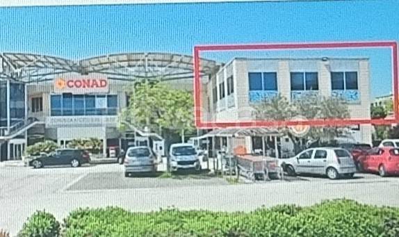 ufficio in vendita a Civitanova Marche