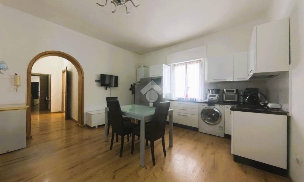 appartamento in vendita a Civitanova Marche