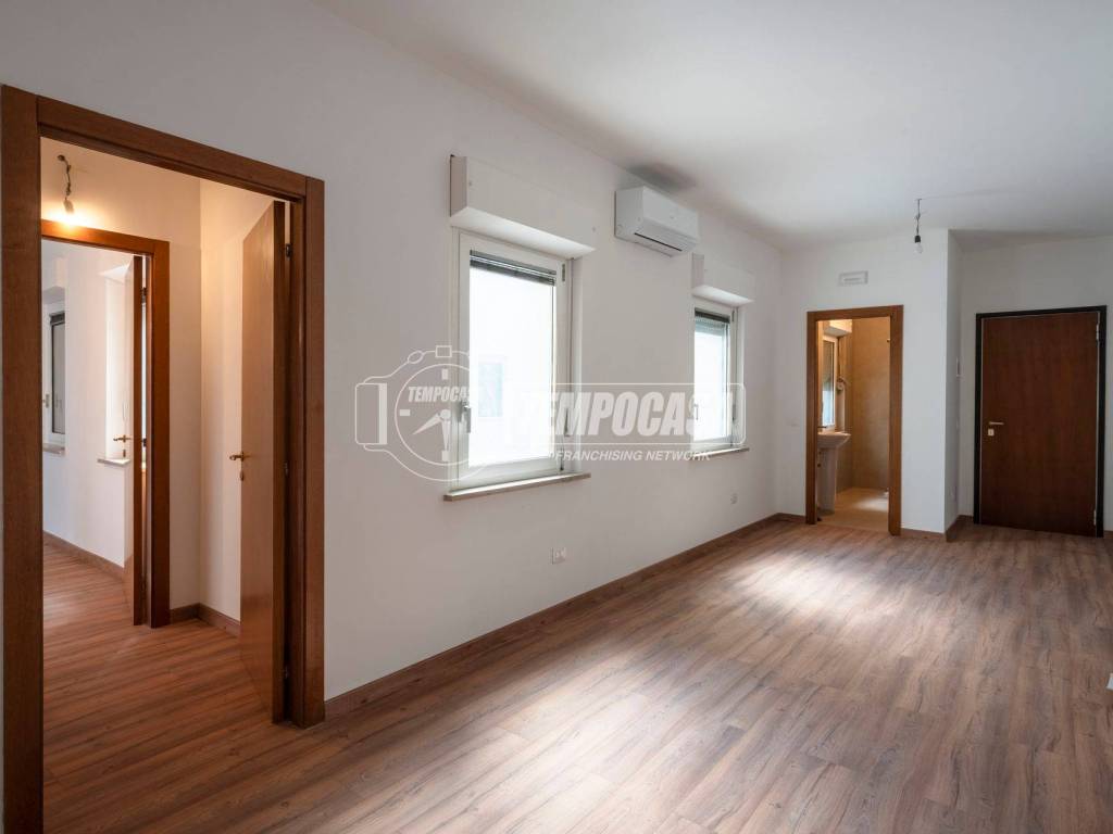 appartamento in vendita a Civitanova Marche