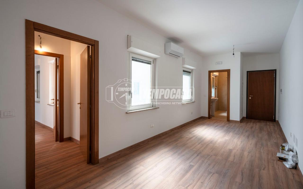 appartamento in vendita a Civitanova Marche