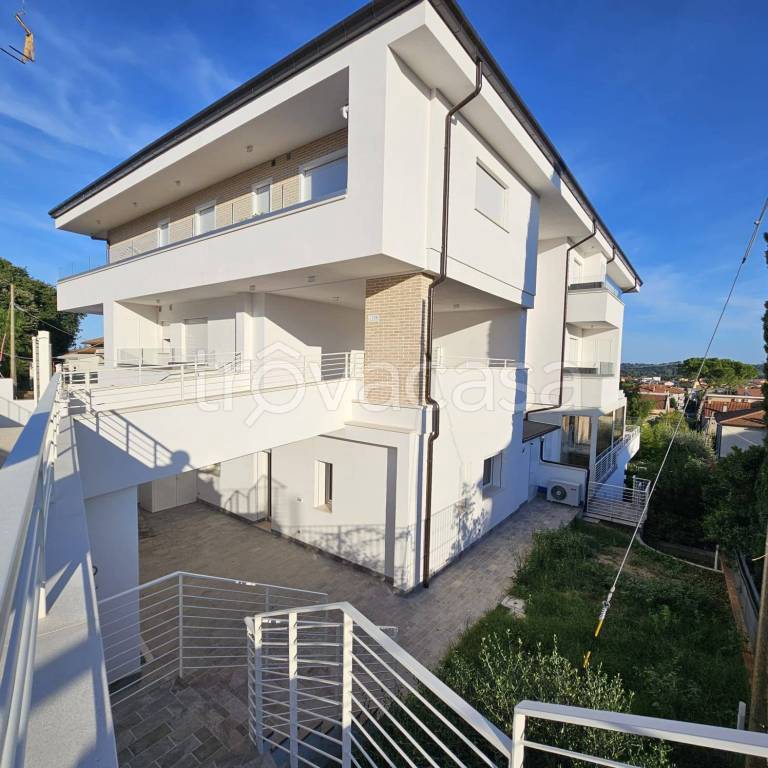 appartamento in vendita a Civitanova Marche