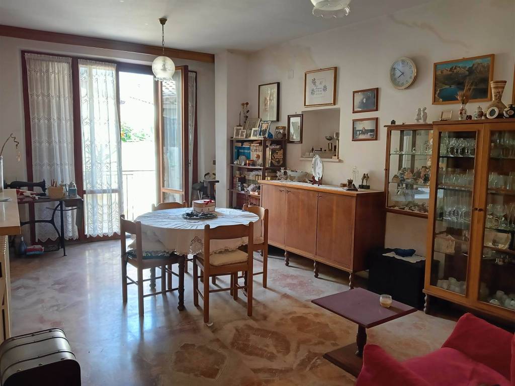 appartamento in vendita a Civitanova Marche