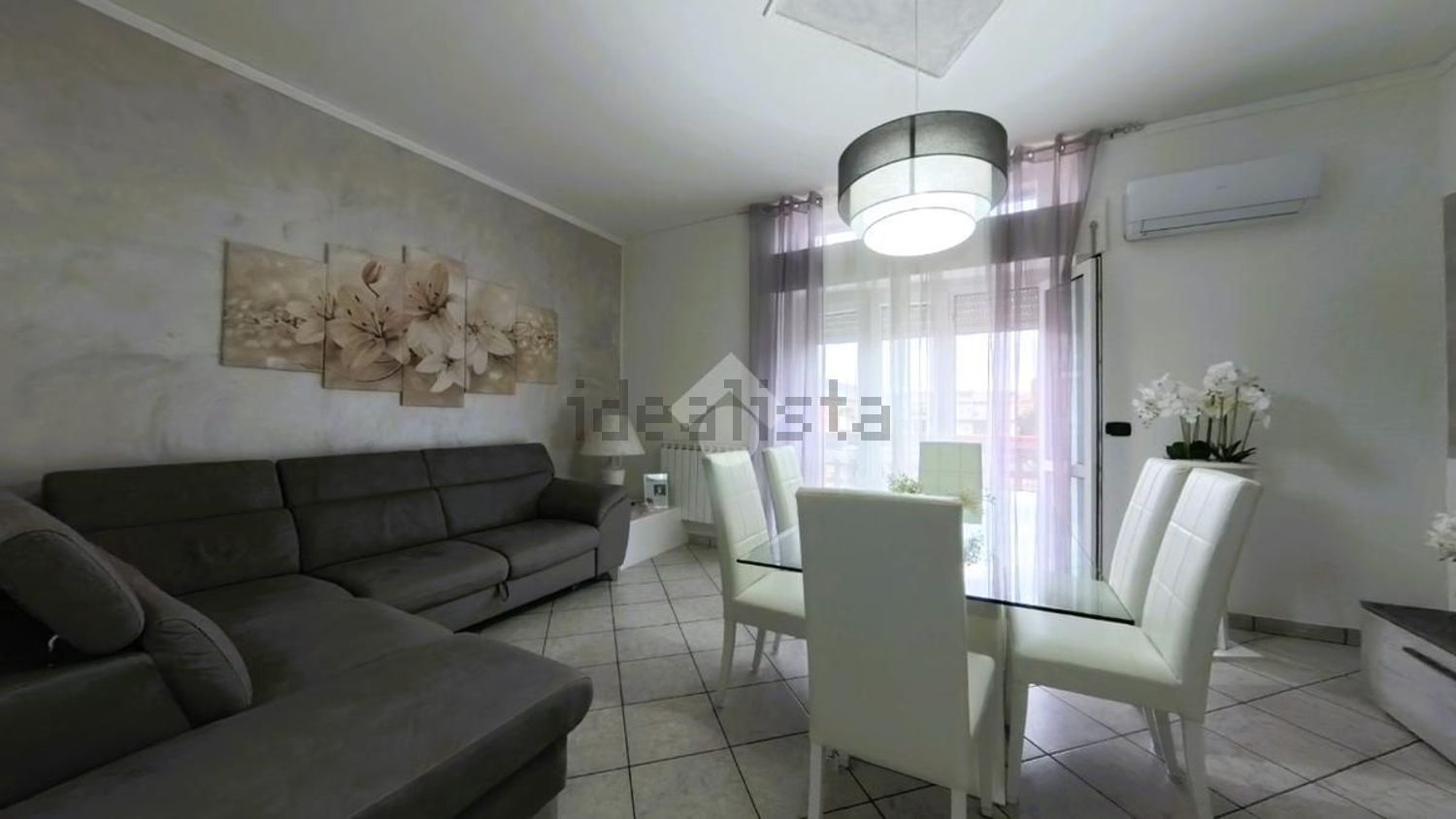 appartamento in vendita a Civitanova Marche