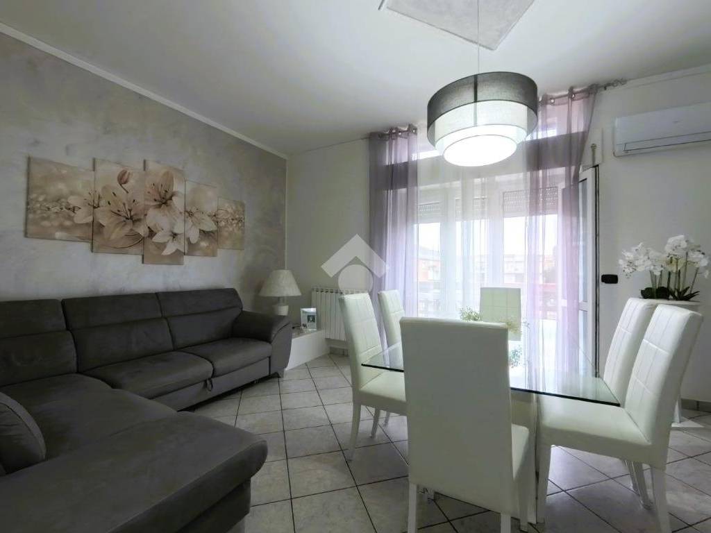 appartamento in vendita a Civitanova Marche in zona San Marone