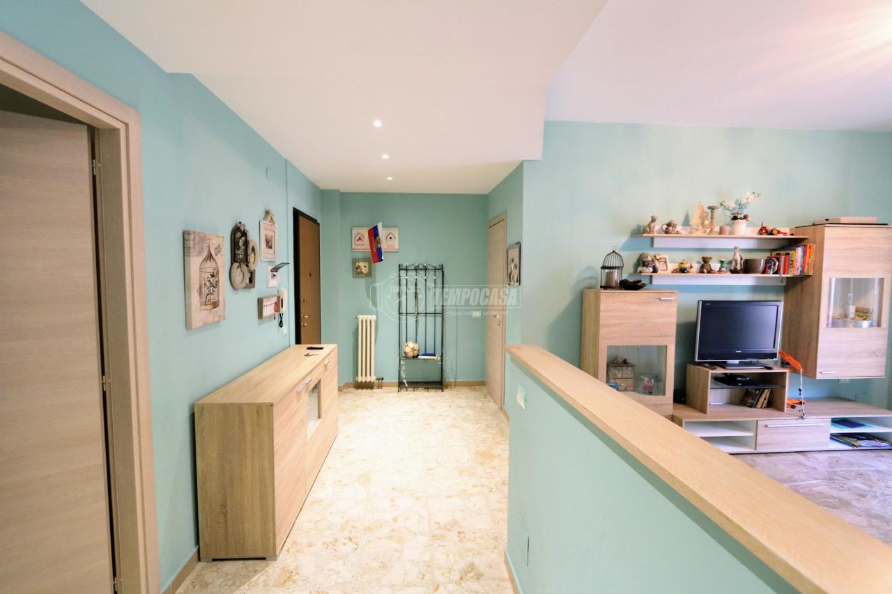 appartamento in vendita a Civitanova Marche