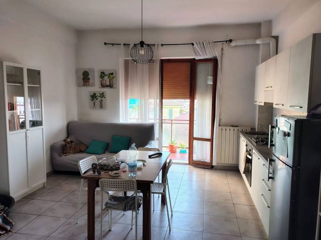 appartamento in vendita a Civitanova Marche in zona San Marone