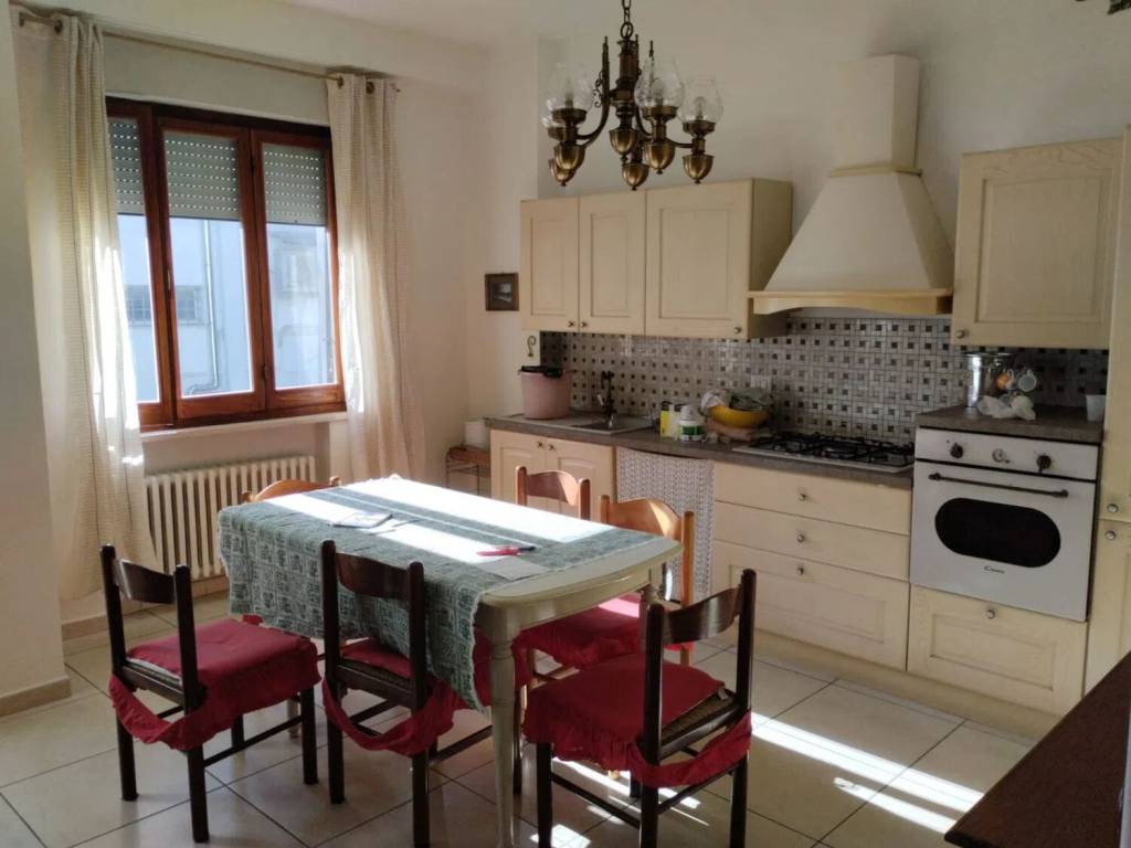 appartamento in vendita a Civitanova Marche