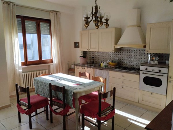 appartamento in vendita a Civitanova Marche